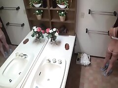 MIDE-475 Bikubiku Cramp Does Not Stop Sex Development Development Oil Massage Kujinchan Sexy Lingerie Highlights Her Irresistible Body Curves