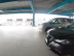 ae_016 Asian Amateur Gets Her Hairy Pussy Fucked Hard and Wet