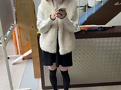 33F-25417567d975a307de3 Sizzling Japanese Temptress From Handjob to Steamy Orgy Night