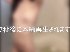 APdPgtMk Irresistible Dark Haired Asian Teen Delights With Her Magical Handjob Skills