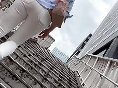 GGS036a Seductive Asian Star Takes Hard Cock Ride To Reach Ultimate Orgasm Heights