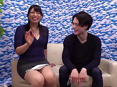 RCTD-505 Dark Haired Teen Delights With Passionate Blowjob Skills