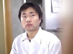 JSON-006 First Hot Encounter Sparks Sizzling Nighttime Steamy Sex Adventure