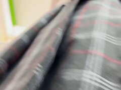 vol99 Seductive Mikan Tokonatsu Takes Big Cock Deep Inside Her Tight Pussy