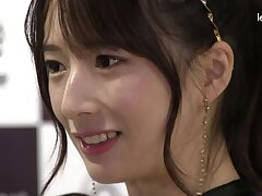 TAS202301 Sensual Busty Ty Doll Enjoys Toys Until She Hits Extreme Bliss