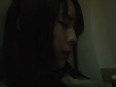 DANDY-386 Seductive Cutie Enjoys Intense Passionate Moments With Her Lover