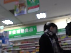 riri1 Soapy Delivery Girl Gets Steamy in Shower for Sensual Satisfaction