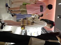 TPZK03 Sultry Maid Bends Over for Her Masters Steamy Desire