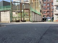 417SRYA-084 Naomi's Ecstatic Night Cunt Creampied by Monster Dick