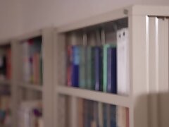 STARS-839 Sizzling Stripper Rocks Pink Bikini & Rides Cock Like Pro