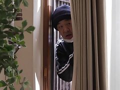 nsfs-184-4k Adorable Japanese Star's Steamy Nightly Threesome Delights Fans