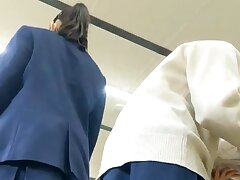 space13 Naughty Japanese Teens Revealing Their Irresistible Curves in Steamy Acts