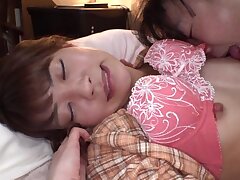 NACR-418 Sizzling Honey's Epic Blowjob Leads to Explosive Hot Sex Action