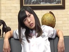 NFDM-463 Masterful Massage Expert Fingering for Ultimate Vaginal Bliss