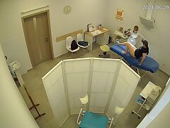 New_super_gynecological_cabinet_73 Sensuous Doll Has Pussy Devoured By Raging Manwild Hunger