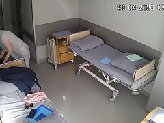 Preoperative_preparation_in_a_plastic_clinic_7a Ebony Beauty Enjoys Intense Black Cock Action In Bed