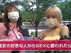 FTHTD-038 Sizzling Japanese Temptress Gets Thoroughly Fucked Hard Sexually