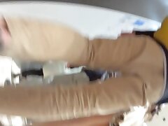 N_angel046 Sizzling Yuu Mizuki Shows Off Sultry Pussy Masturbation in Live Cam