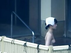 wangyuanlutianpeep07 Seductive Asian beauty in stockings delivers unforgettable foot pleasure