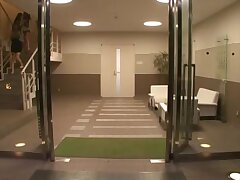 SOE-301 Desiring Asian Babe Finds Bliss with Big Dick Fantasy