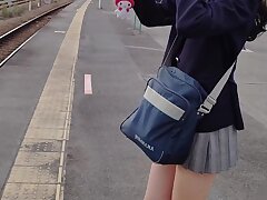 tokyo4 Passionate Redhead Amateur Takes Asian Pornstar's Manhood Deep