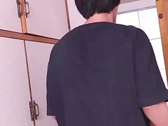 GVH-155 Sensual Asian Beauty's Steamy Encounter Ends in Blissful Facial