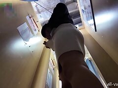 20250328 Intimate POV Thrills With Curvy Babe Fully Revealed