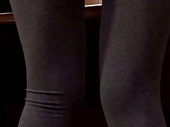 JUC-786 Close-Up Shots Capturing The Naked Woman’s Seductive Body Moments