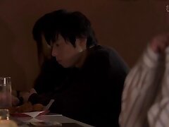 SILK-149 Passionate Encounter Sultry Japanese Beauty & Powerful Black Lover