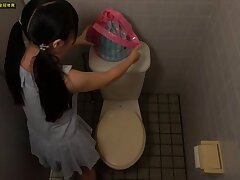 IBW-001 Sexy Babe Teases Her Plump Tits with Tongue and Gentle Hands