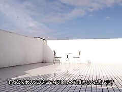 VGD-122 Sexy Hot Doll in Red Bra Displays Her Amazing Perky Boobs Up Close