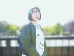 JUFE-299 Sizzling Bikini Model Huna Loves Hardwood Under Sunlight