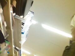 gt22 Asian Beauty Kneels to Worship and Deeply Satisfy His Hard Desire