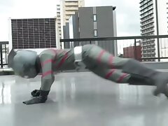 SPSB33_01 Hot Teen Tempts Rookie into Unforgettable Passionate Sex Encounter