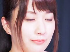 BDB07 Straight Chick Goes Balls Deep Into Her Own Hairy Pussy