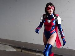 ZEPE70_02 Hot Asian Beauty Gets Raw Pleasure With Deep Pussy Action