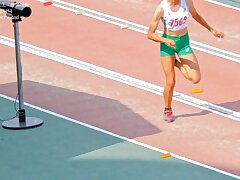 RikuFHD008 Sizzling Japanese Temptress Hot Shower Fantasies Unleashed