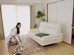 DDOB-115 Blonde Barbie's Sizzling Night Loud Moans in Rough Passion