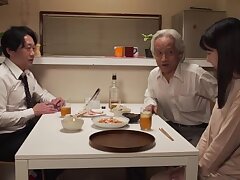 ADN-476 Hot Japanese Beauty Takes Big Cocks With Wild Desire