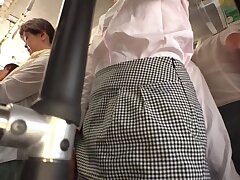 SW-293 Sizzling Webcam Show with a Hot Teasing Sex Goddess