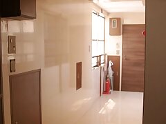 SAME-132 Sexy Japanese Babe Enjoying Intense Indoor Action