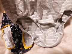 non200721 Victory Lap Hot Racecar Driver & Mechanic's Steamy Night