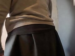 15378347 Passionate Japanese Beauty Delivers Hot Handjob And Rides Him Hard