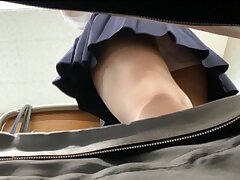 seisyun-11 Latex Lingerie Bound Pussy Enjoying Intense Pleasure