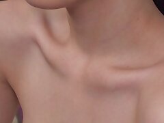 HDKA-249 Sweet Teen With Firm Boobs Loses Virginity to Big Dick