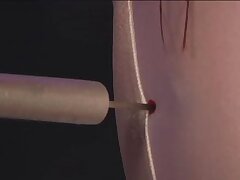 JOVD13_03 Passionate Encounter Hairy Teen's Intense Night with a Hot Man