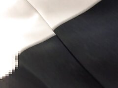 OL23s-4K Sultry Japanese Beauty Pleasures Many Hard Cocks Passionately