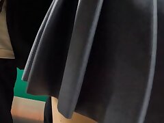 cks-069 Skilled Man Feasts On Juicy Teen's Hairy Pussy With Expert Tongue