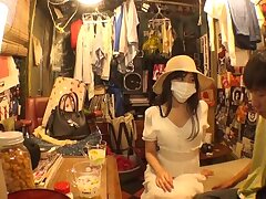 ID-026-1080p Sensual Brunette's Passionate Deep Throat Adventure