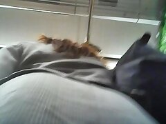 192840633a50fb453cb Wild Asian Chick Takes Charge in Steamy Outdoor Adventure Ride